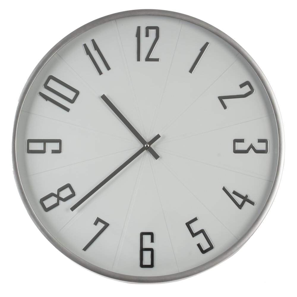 REMECO COLLECTION Часы 817569 настенные 29,5х4,5х29,5см