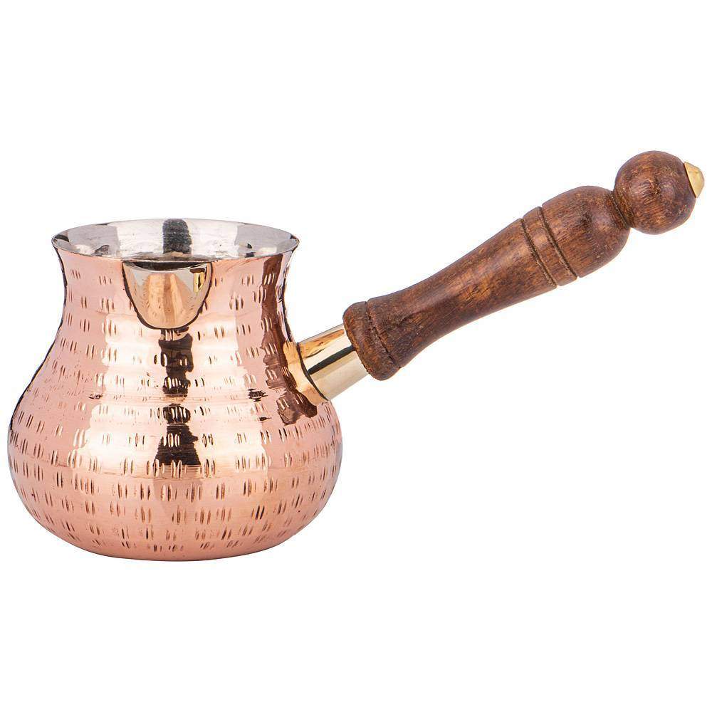 LEFARD Турка 877-572 медь 300мл