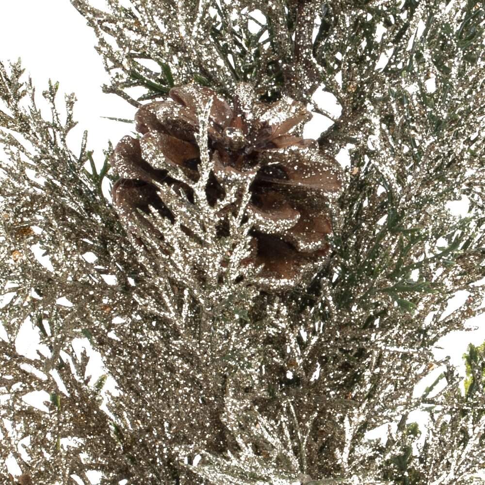 REMECO COLLECTION Ёлочка 774462 декоративная 28х19х44см 