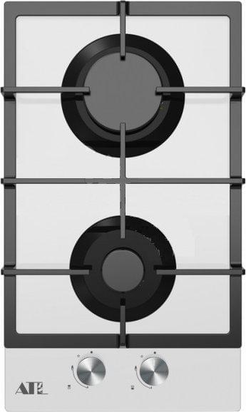 Варочная поверхность ATLAN 4  TB 30 WH MSGD