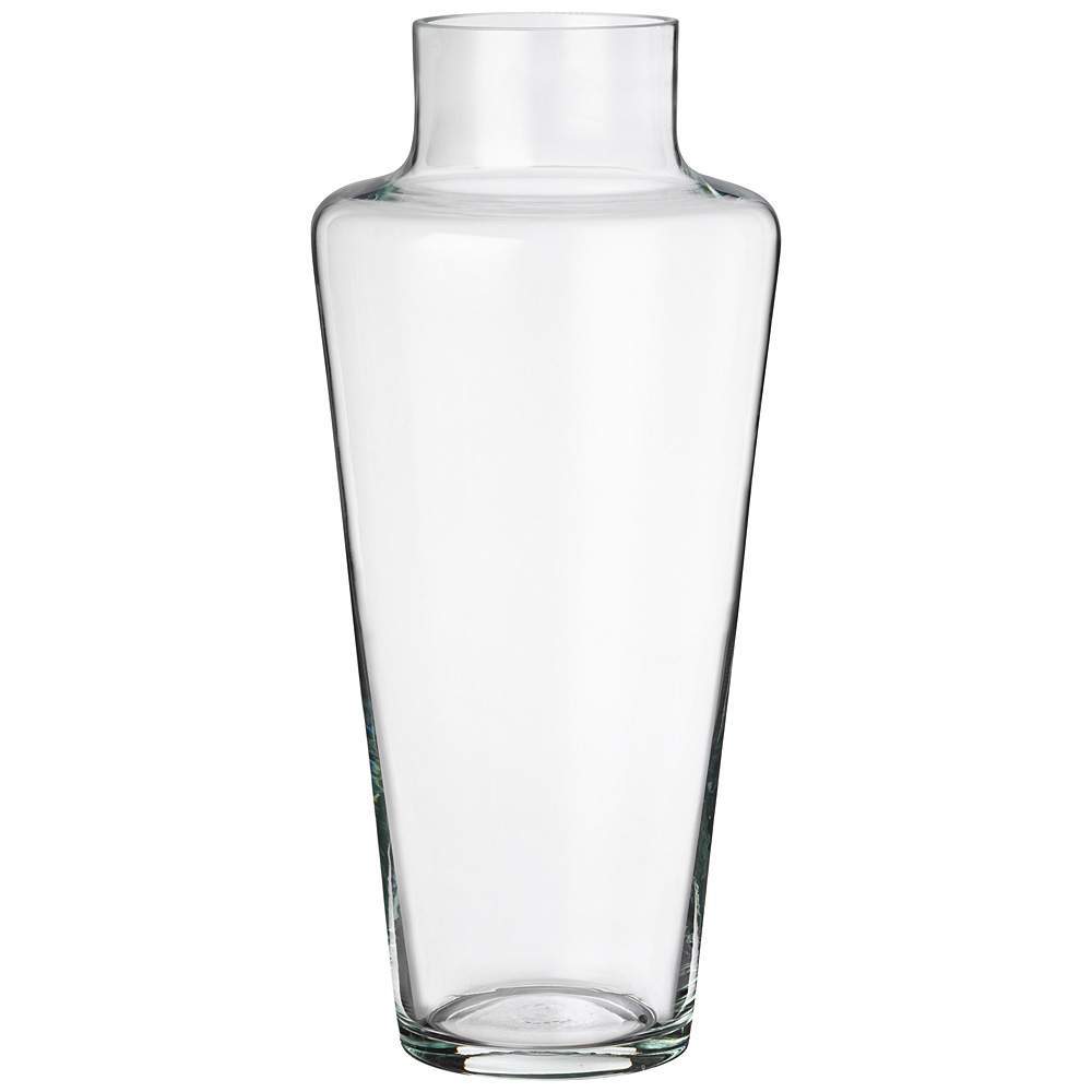 MUZA Ваза 380-512 Letik h40см