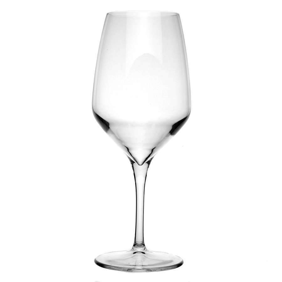PASABAHCE Напа 440349SLB Бокал 470мл д/вина утонченная кромка (12)