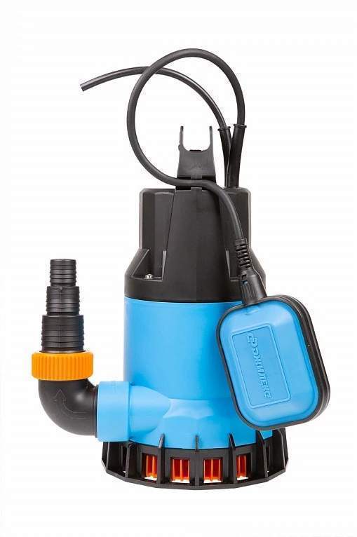 Насос погружной Джилекс Дренажник  220/12