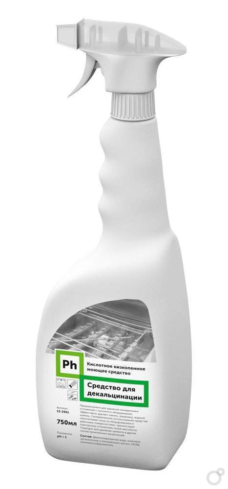 Ph Средство для декальцинации 750мл 13-2961