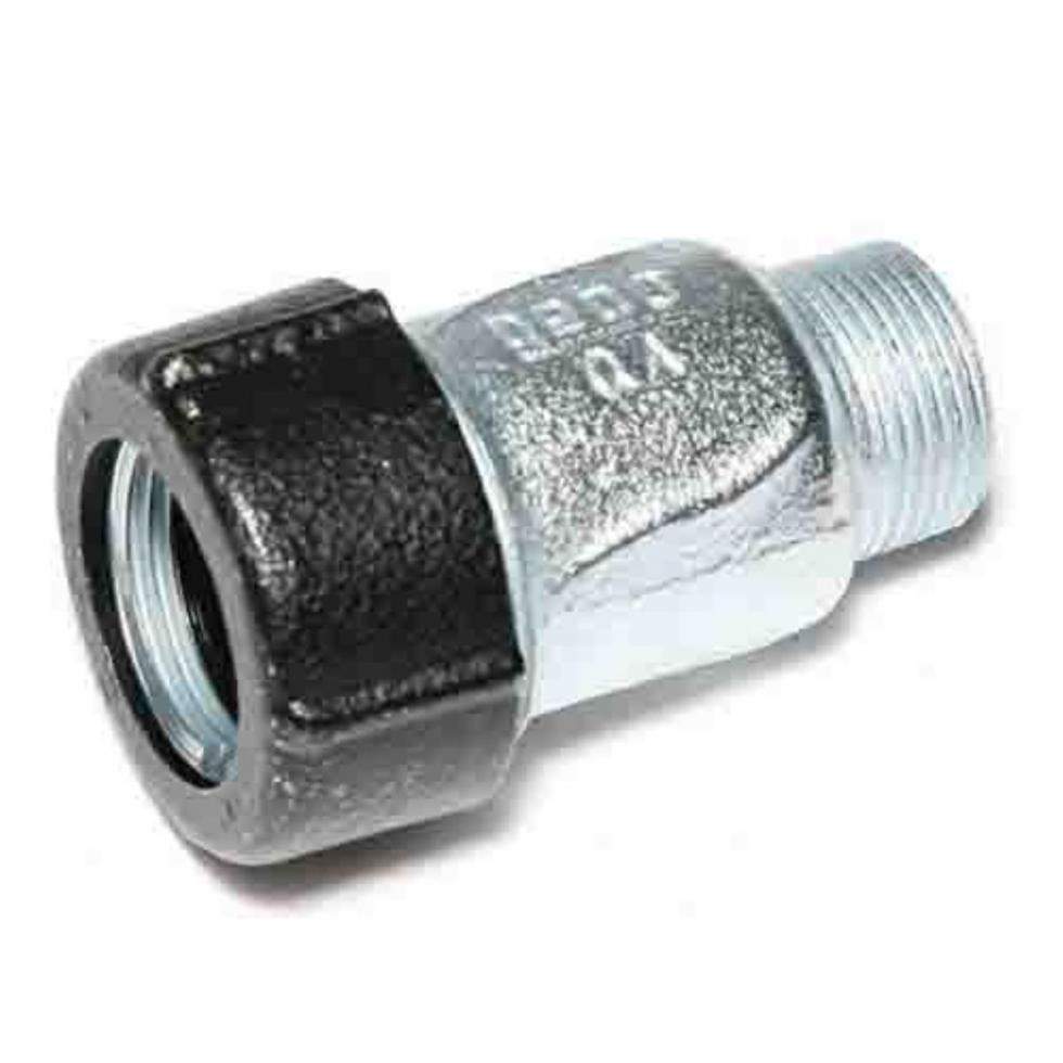 Соединение нар.  3/4"  AK GEBO