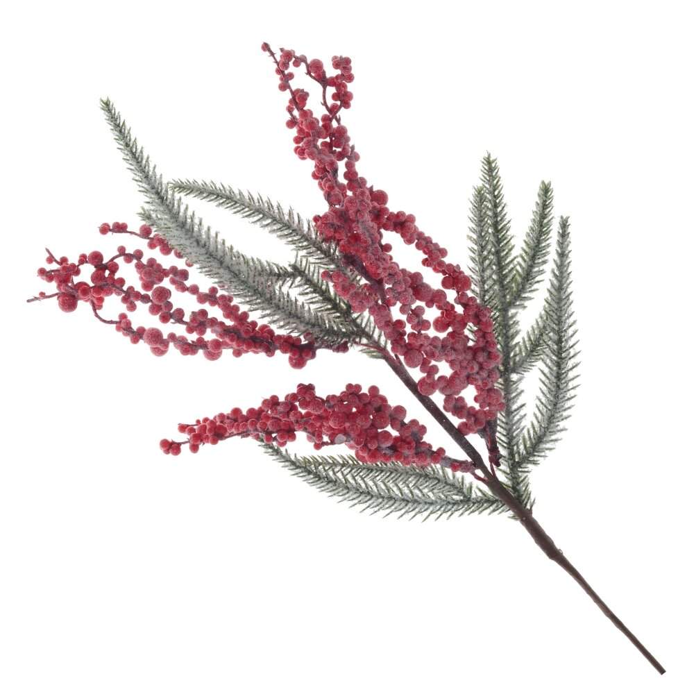 REMECO COLLECTION Веточка декоративная 811467 20х15х40см