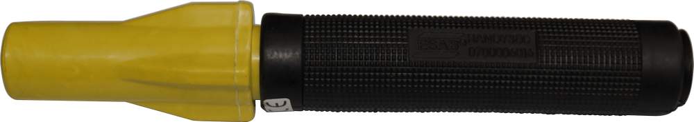 Электрододержатель ESAB  Eco Handy  400  0700006013