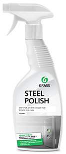 Средство чистящее полир. защитное GraSS STELL Polish 0,6 мл (218601)
