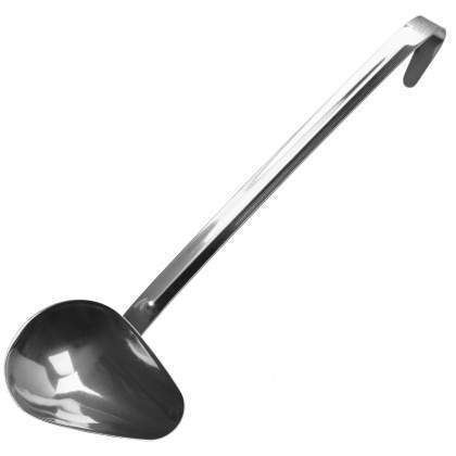 LUXSTAHL Ложка кт1605 соусная 100мл 115х75х280мм