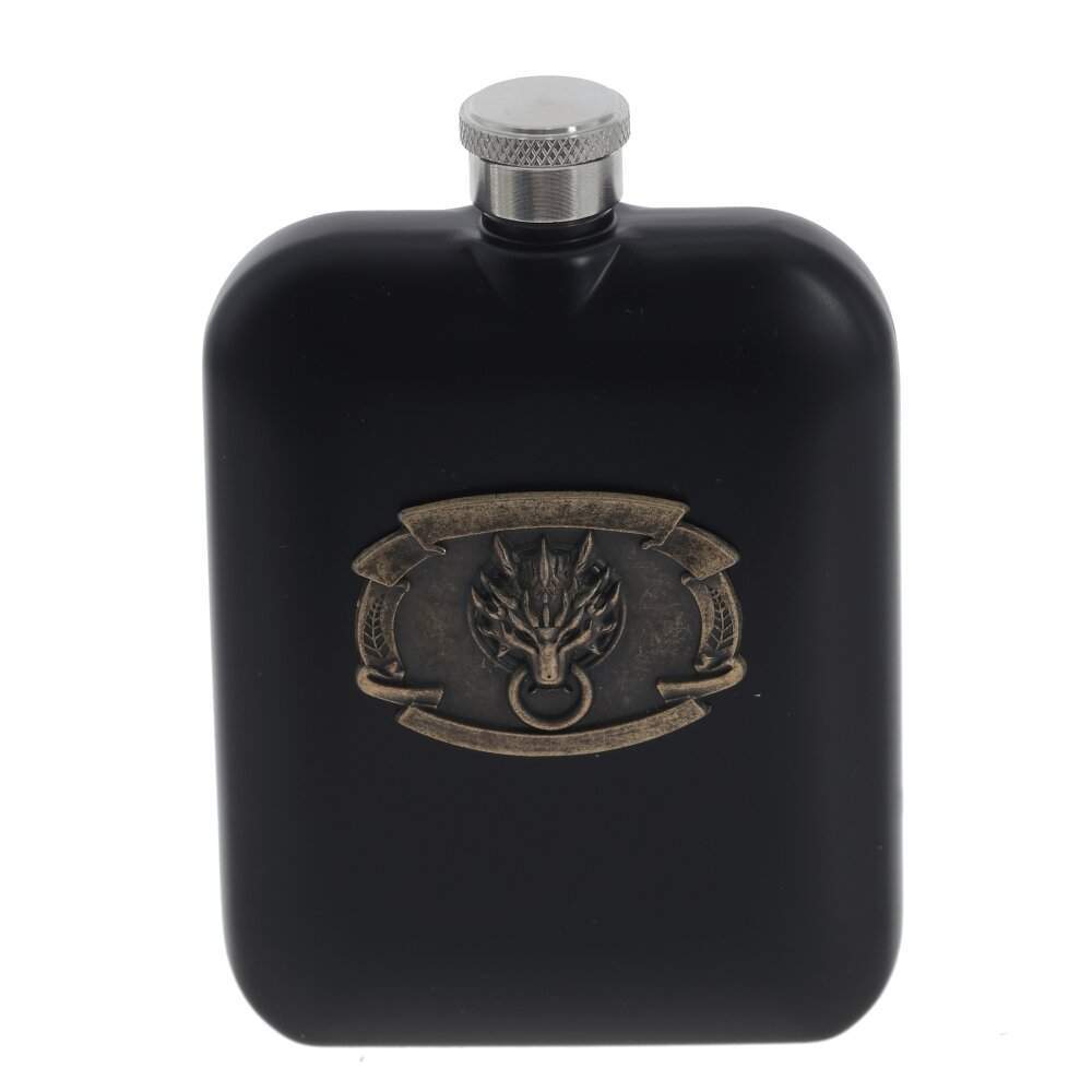 REMECO COLLECTION Фляжка 817079 180мл 8х2,5х12см