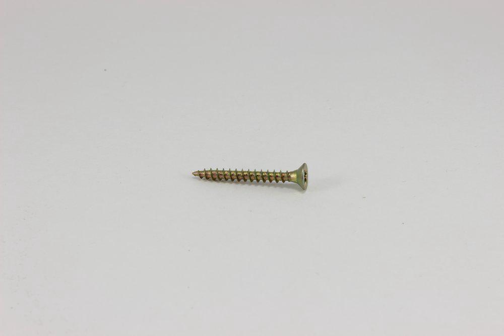 Саморез ж.ц. м.р. 3,5х30