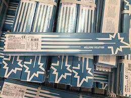 Электроды  STAR 46  Ф4.0*450мм  /5.0кг/ (20.0)