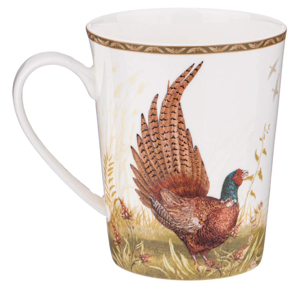 LEFARD Кружка 415-2230 Охота 480мл