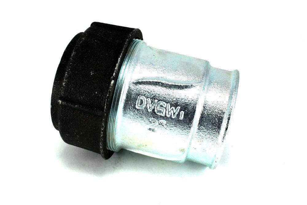 Соединение вн. 2"  IK GEBO