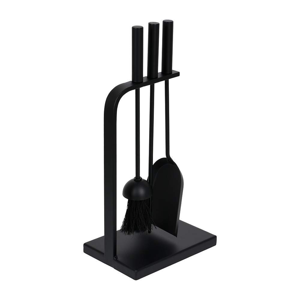 Набор "Печные штучки" для камина 3 пред 45,5х22х15 62036