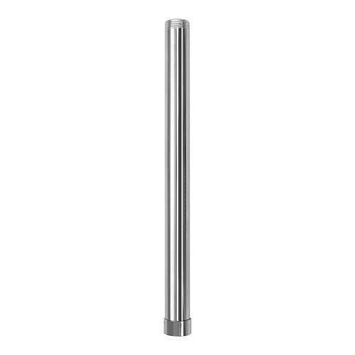 Удлинитель д/стоек тропич. душ 30 см GFmark  3333 хром