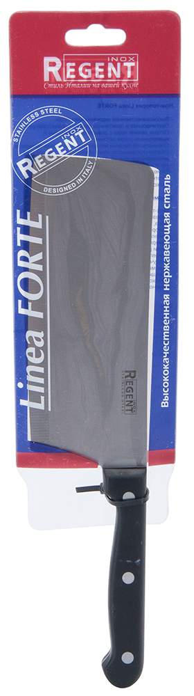 REGENT INOX Linea Forte Топорик 93-BL-8 165/290мм 