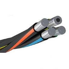 Провод СИП-2  3х50 + 1х50