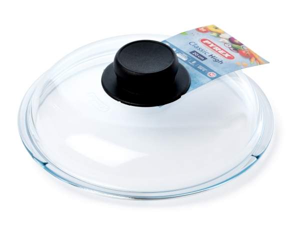 PYREX High Крышка BH24 стекло 24см