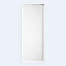 Шторка для ванны  Нептун  боковая часть  пластик Вотер