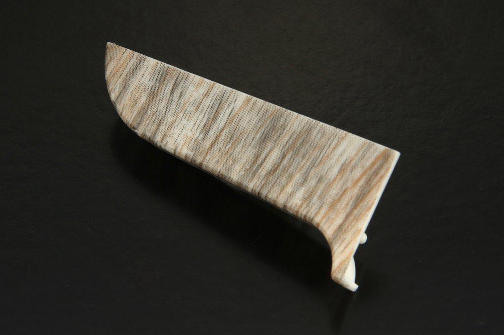 809    Заглушка правая 58мм Дуб Эллора WIMAR