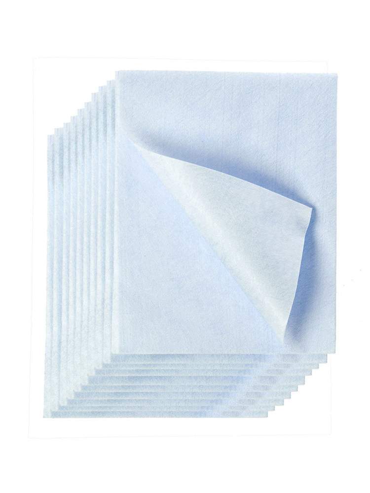 Салфетка вискоз. Альпак   30х38см 31-2284  3шт/уп.