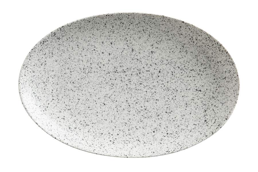 MAXWELL & WILLIAMS Икра пепел Тарелка овальная 25х16см MW602-AX0173 (24)