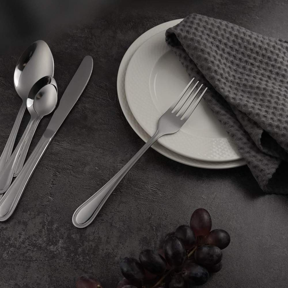 P.L. Proff Cuisine Nizza Вилка столовая 200мм/2мм 99110811
