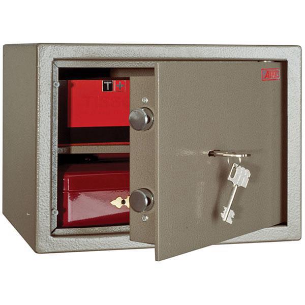 Сейф  TM.25
