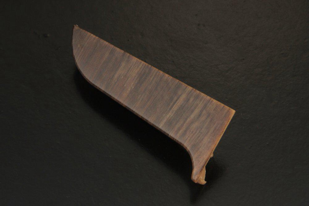 818    Заглушка правая 58мм Дуб гартвис WIMAR