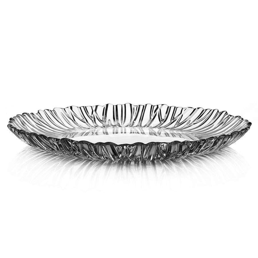 PASABAHCE Aurora Блюдо 10499 315мм (6)