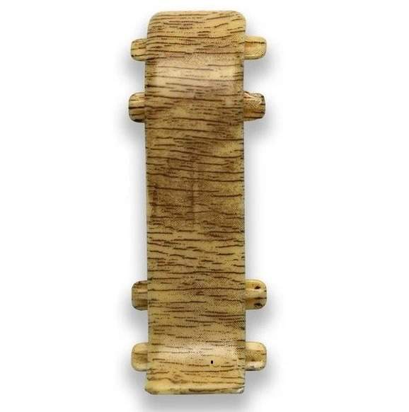 208 Соединитель  Идеал Комфорт, Дуб мокко , 55мм