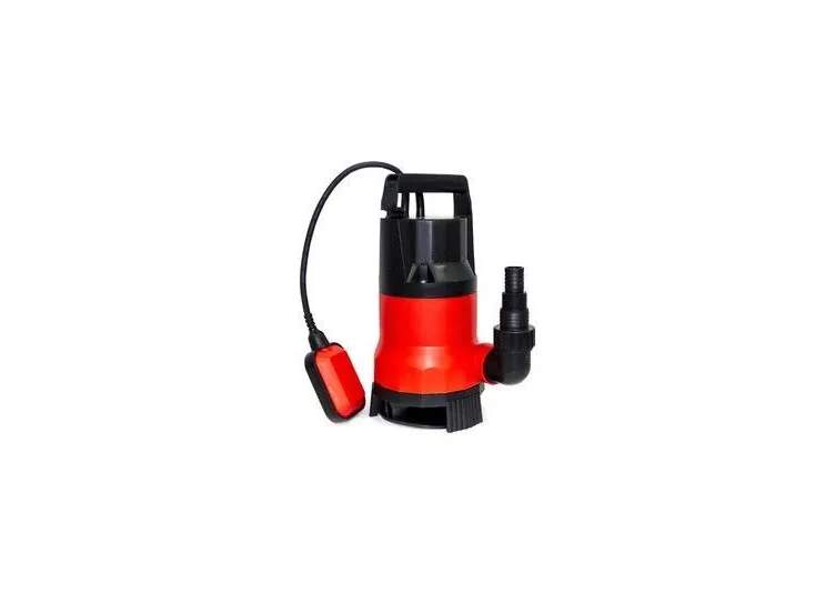 Насос Дренажный Thermofix 0.55кВт 183л/мин напор 7м QD-183-7D