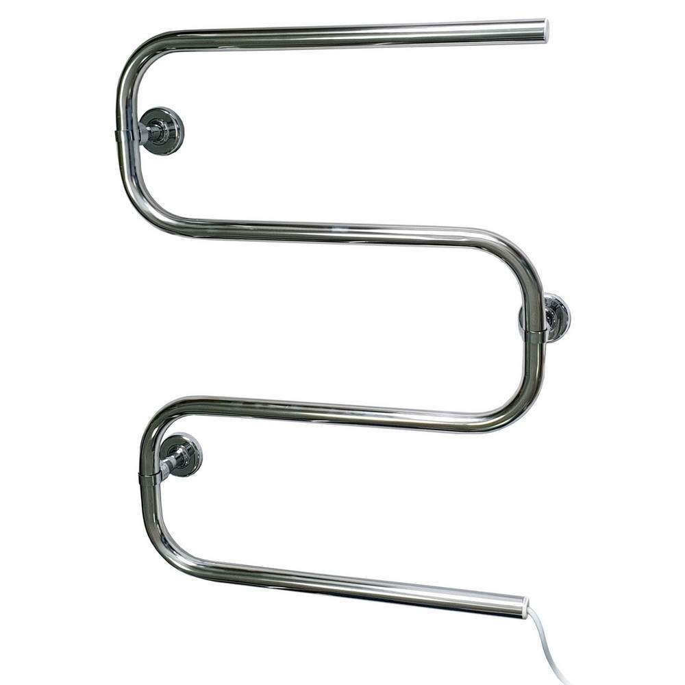 Полотенцесушитель BRIMIX  М-обр. 650х500  ВК107004