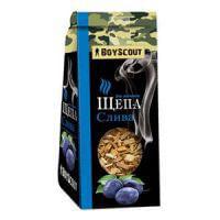 Щепа д/копчения BOYSCOUT Слива 1л 61197