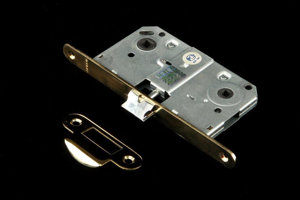 Замок межкомнатный  Apecs  5300-WС-G