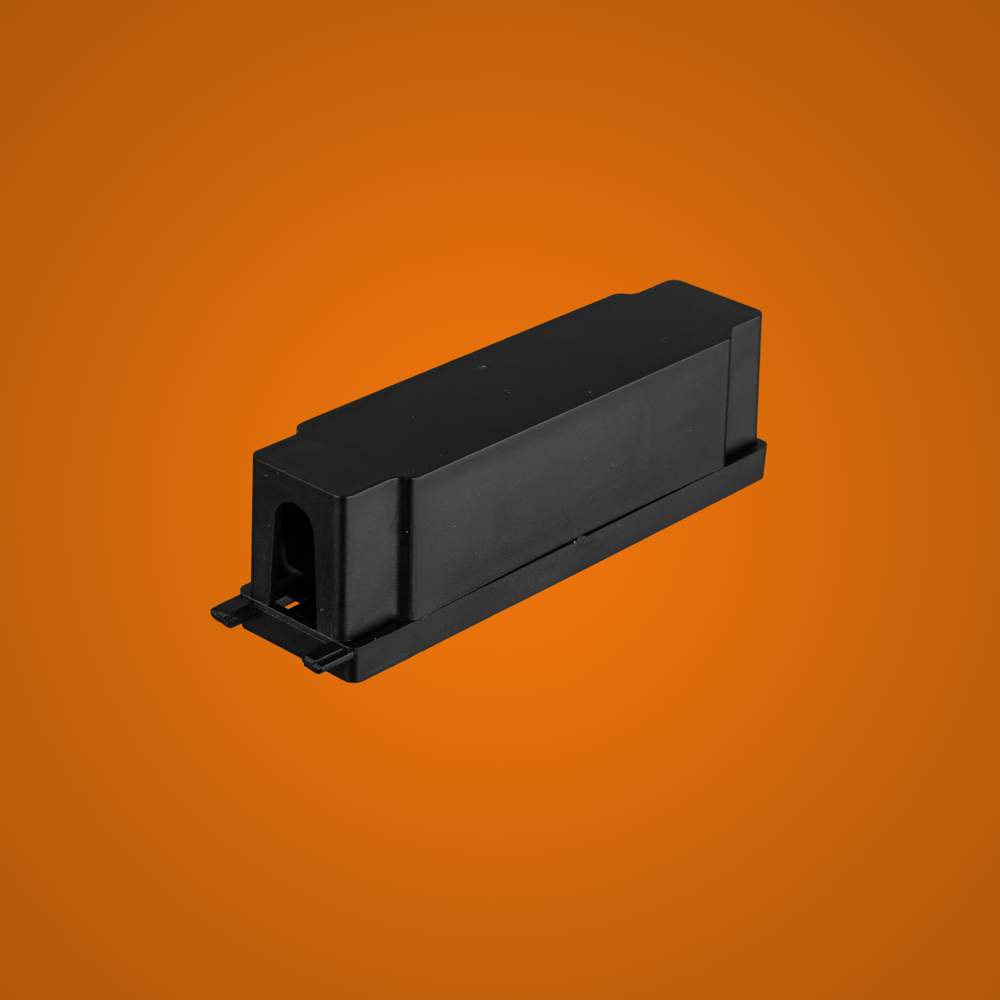 Драйвер iSvet MGN-DRV-1-4 100W  черный