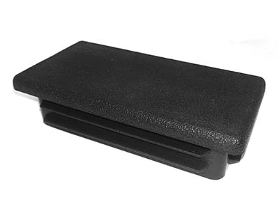 Заглушка внутр.для прямоугольных  труб 40*60