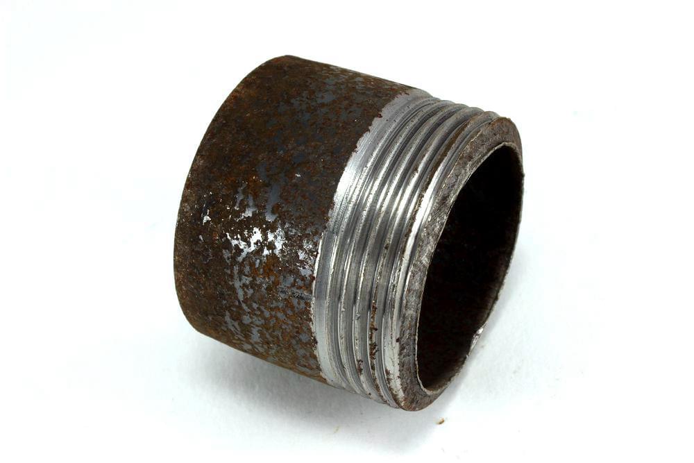 Резьба черн. Ду-40