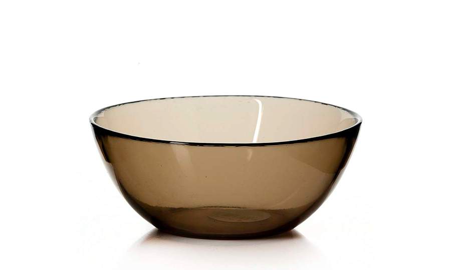 PASABAHCE Броунз Салатник 10341SLBZ 125мм 