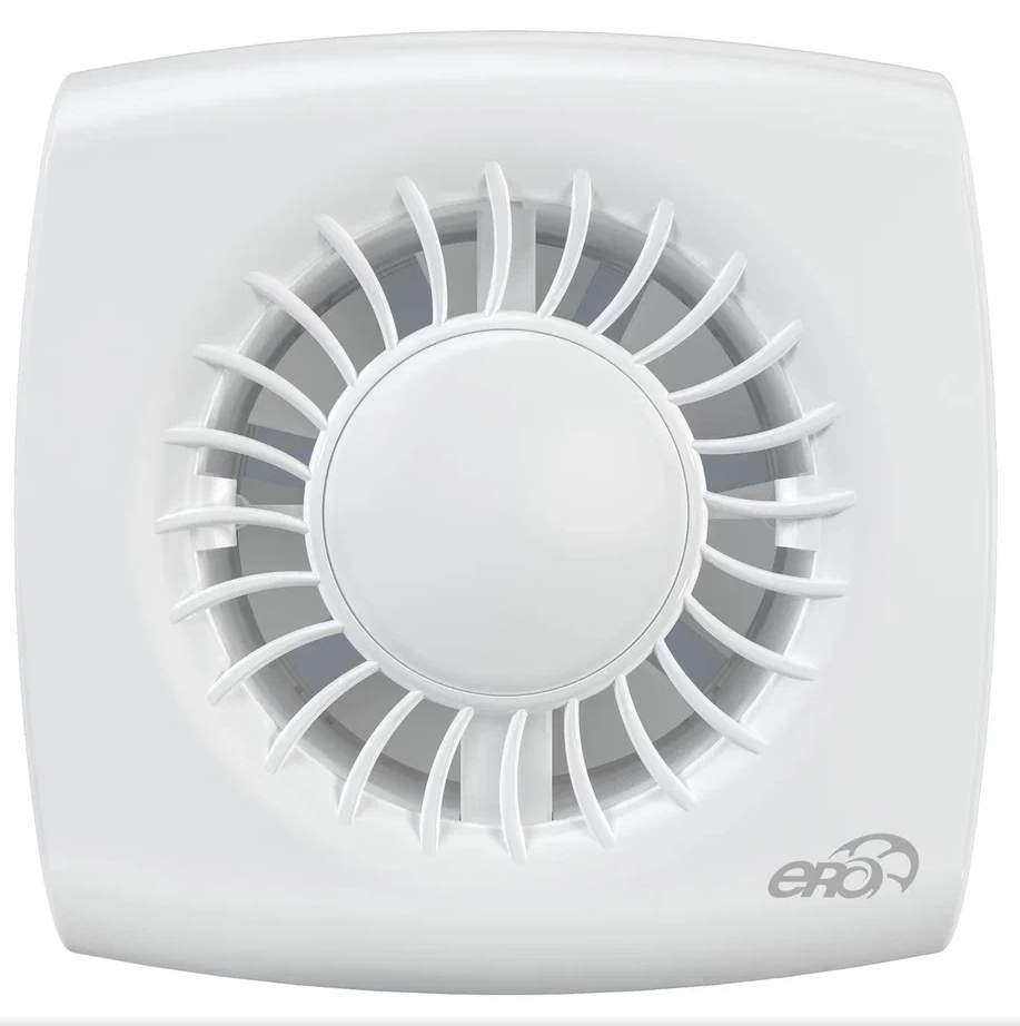 Вентилятор  WIND 100  накладной D100 