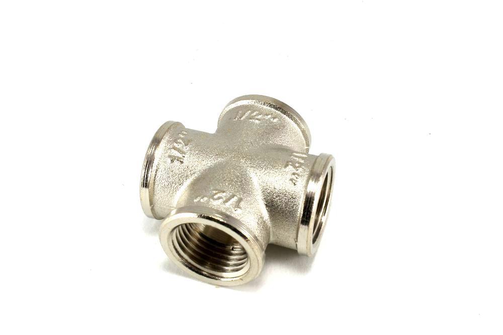 Крестовина 1/2  VTr.760.N.0004