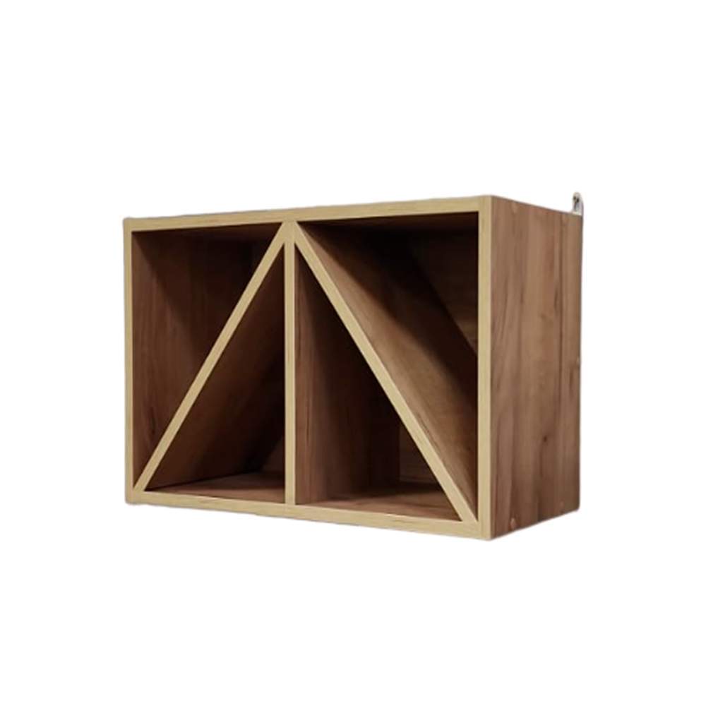 м-22/315 Полка навесная 360х600х300