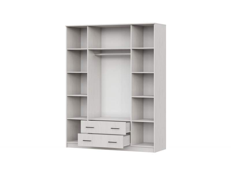 ШК 1 Шкаф Дуб золотой