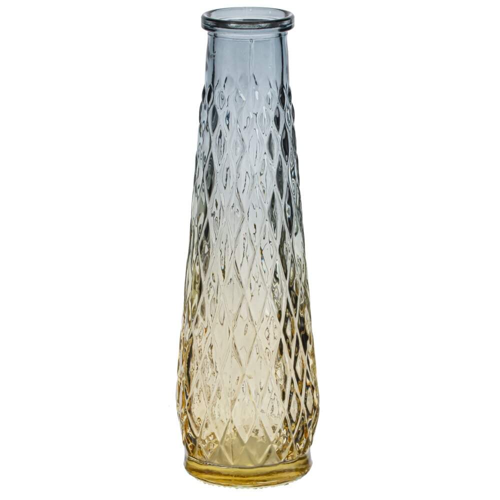 REMECO COLLECTION Ваза 795591 400мл 6х6х21,5см