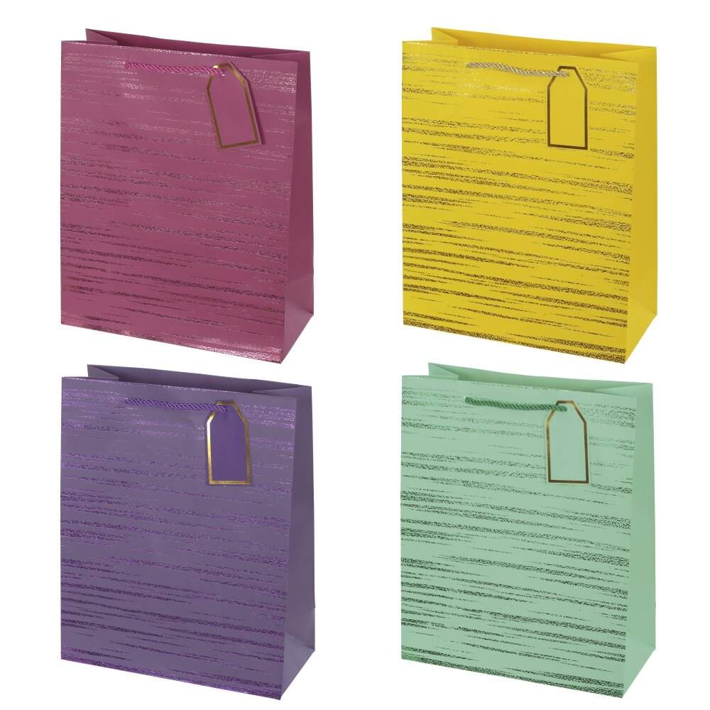 REMECO COLLECTION Пакет подарочный 796824 26х12х32см 