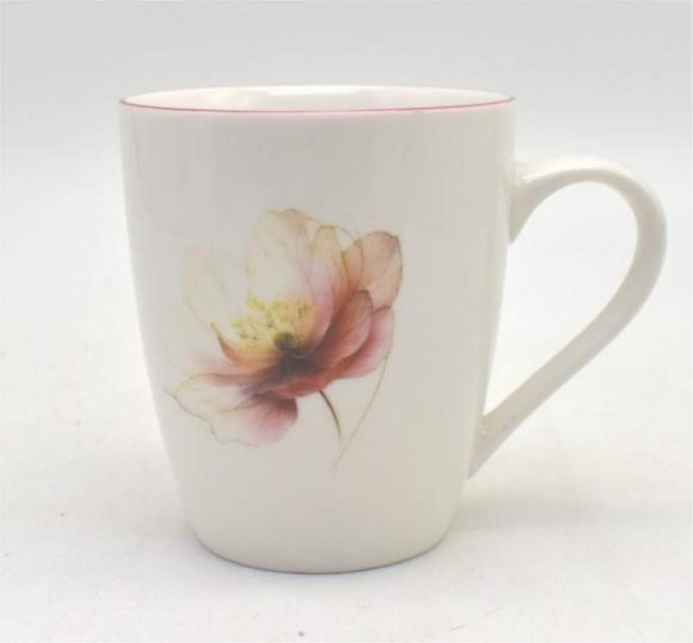 MARIGOLD Цветочная фантазия Кружка 360мл фарфор UG000520