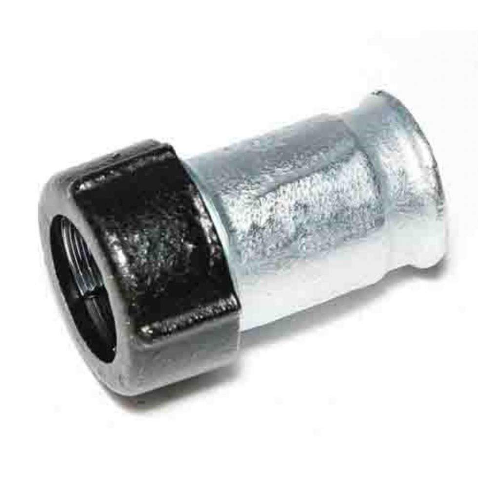 Соединение вн.  3/4"  IK GEBO