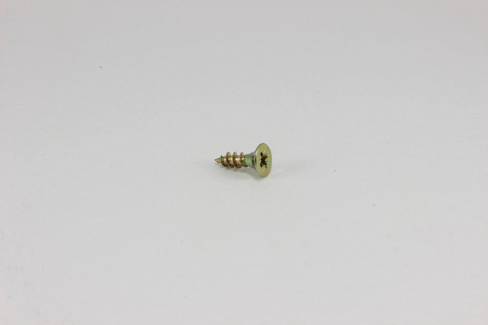 Саморез ж.ц. м.р. 4,5х16
