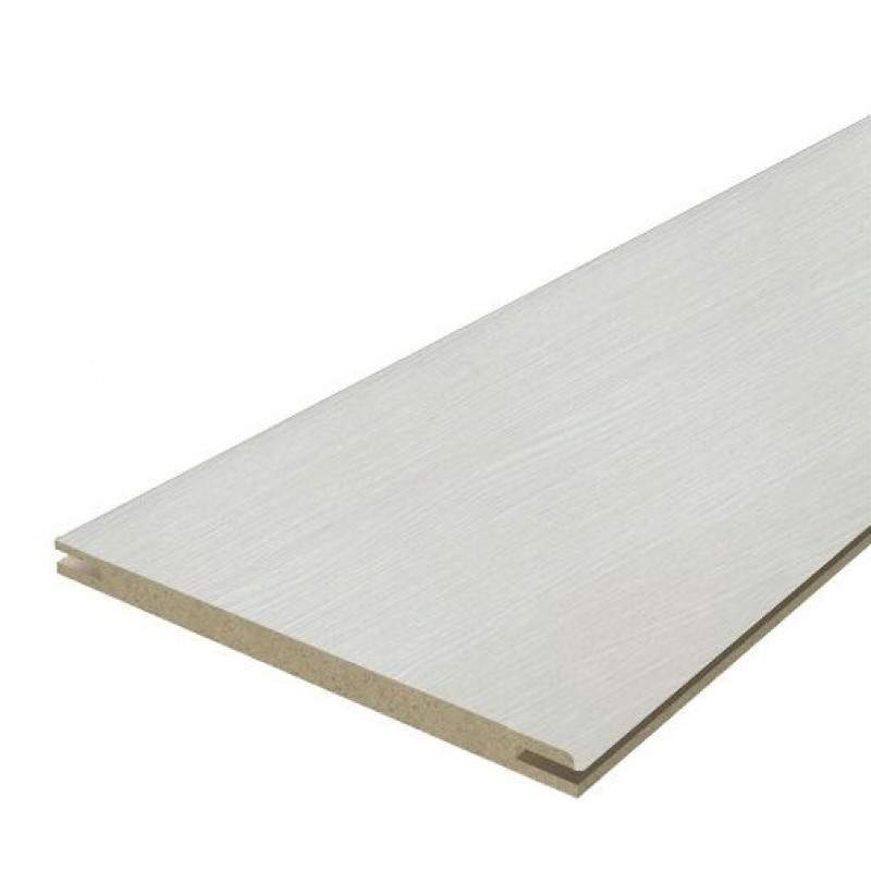 Добор "Т" ЭКО Snow Veralinga МДФ 2070*120*8 мм